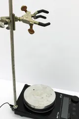 IKA IKA PLATE S001 Heating Plate Lab Heat Platform 115V 50/60Hz