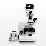 Leitz Dialux 20 Microscope with WILD MPS 51 S SPOT Camera, Used, Good Condition