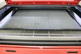 Laser Photonics SBM-3 Flatbed Cutting Laser with XL-700 Fume Extractor