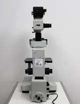 Leitz Dialux 20 Microscope with WILD MPS 51 S SPOT Camera, Used, Good Condition