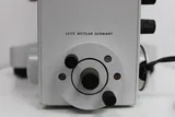 Leitz Dialux 20 Microscope with WILD MPS 51 S SPOT Camera, Used, Good Condition