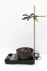 IKA IKA PLATE S001 Heating Plate Lab Heat Platform 115V 50/60Hz