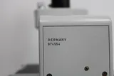 Leitz Dialux 20 Microscope with WILD MPS 51 S SPOT Camera, Used, Good Condition