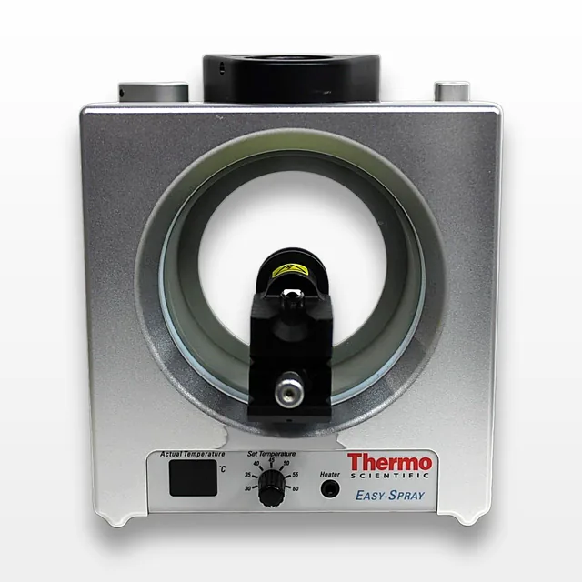 Thermo Scientific EASY Spray Source - HPLC Ionization Solution