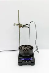 IKA IKA PLATE S001 Heating Plate Lab Heat Platform 115V 50/60Hz