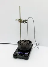 IKA IKA PLATE S001 Heating Plate Lab Heat Platform 115V 50/60Hz