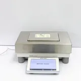 Mettler-Toledo Balance XPR20002LDR Laboratory Scale 120V Fair Condition