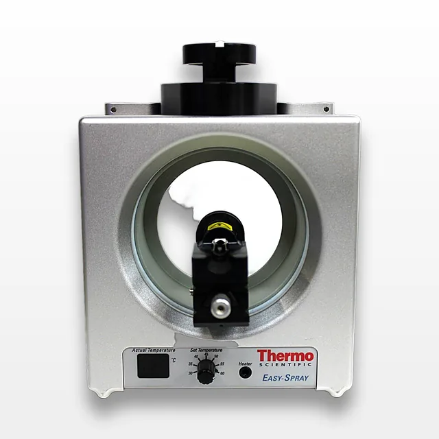 Thermo Scientific EASY Spray Source LC-MS Integration ES081 Used