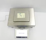 Mettler-Toledo Balance XPR20002LDR Laboratory Scale 120V Fair Condition