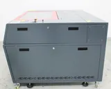 Laser Photonics SBM-3 Flatbed Cutting Laser with XL-700 Fume Extractor
