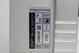 Thermo Scientific EASY Spray Source HPLC LC-MS Ionization VG Condition