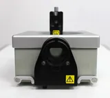 Thermo Scientific EASY Spray Source HPLC LC-MS Ionization VG Condition