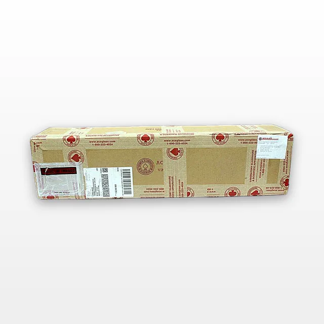 Ace Glass 12307-44 Sensor PTFE/SS 600M Temperature Device