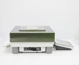 Mettler-Toledo Balance XPR20002LDR Laboratory Scale 120V Fair Condition