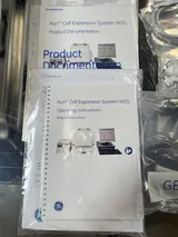 GE 29064568 Cell Expansion System XURI W25 Excellent Condition