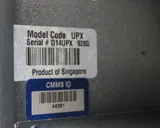 Waters Corporation HPLC Column Heater/Cooler UPX:186015011, 100-240V, Used