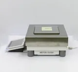 Mettler-Toledo Balance XPR20002LDR Laboratory Scale 120V Fair Condition