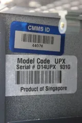 Waters Corporation HPLC Column Heater/Cooler UPX:186015011 Lab Equipment