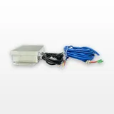 Mettler-Toledo ACM200-AC Interface Converter, 100V-240V, Turn-Key