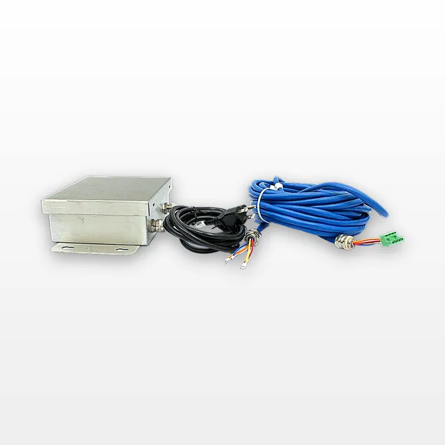 Mettler-Toledo ACM200-AC Interface Converter, 100V-240V, Turn-Key