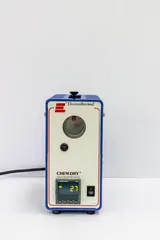 Barnstead Electrothermal 2001D Vacuum Drying Oven Excellent Condition 120V