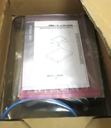 Mettler-Toledo Platform PBK989-AB60 Weighing Scale Turnkey 120V
