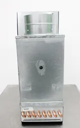 Siemens LGSMX11S08BHBT Lab Air Terminal Precise Airflow Control New