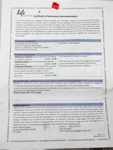 Applied Biosystems SimpliAmp Thermal Cycler, Non-Functional, Parts Only
