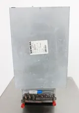 Siemens LGSMX11S08BHBT Lab Air Terminal Precise Airflow Control New
