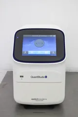 Applied Biosystems QuantStudio 5 PCR Instrument 96-Well AS-IS