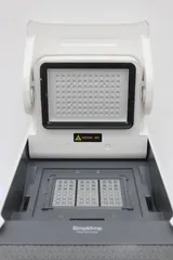 Applied Biosystems SimpliAmp Thermal Cycler for PCR with 100-240V Power