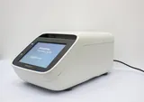 Applied Biosystems SimpliAmp Thermal Cycler for PCR with 100-240V Power