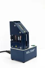 Barnstead Mel-Temp 1001 Electrothermal Heating Device - 120V 50/60Hz