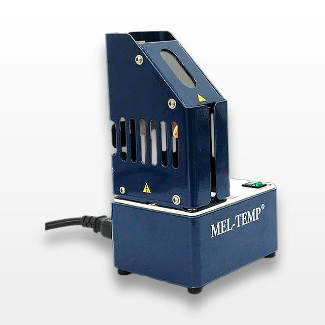 Barnstead Mel-Temp 1001 Electrothermal Heating Device - 120V 50/60Hz