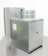 Siemens LSGMX11S10OOBT Lab Supply Air Terminal for HVAC Systems
