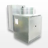 Siemens LSGMX11S10OOBT Lab Supply Air Terminal for HVAC Systems