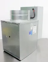 Siemens LSGMX11S10OOBT Lab Supply Air Terminal for HVAC Systems
