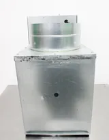Siemens LSGMX11S10OOBT Lab Supply Air Terminal for HVAC Systems