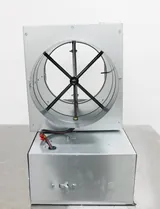 Siemens LSGMX11S10OOBT Lab Supply Air Terminal for HVAC Systems