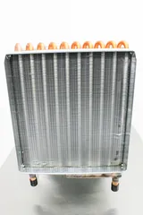 Siemens LGSMX11S10BBBT Lab Air Supply Terminal for Controlled Environments