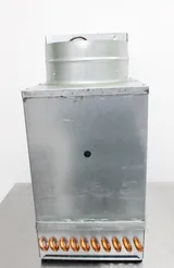 Siemens LGSMX11S10BBBT Lab Air Supply Terminal for Controlled Environments
