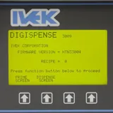 Ivek Digispense 3009 Micro Dispense Controller - Precise Liquid Dispensing