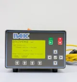 Ivek Digispense 3009 Micro Dispense Controller - Precise Liquid Dispensing