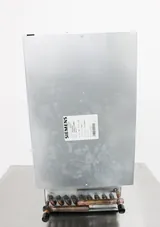 Siemens LGSMX11S10BBBT Lab Air Supply Terminal for Controlled Environments