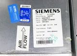 Siemens LGSMX11S10BHBT Lab Air Terminal Unit, Efficient Airflow Control