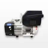 Leybold Sogevac SV65BIFC Oil Sealed Vacuum Pump Low Noise 200-240V 50/60Hz