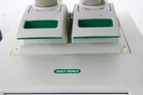 BIO-RAD C1000 Touch Thermal Cycler w/ Dual 48 Well Block 2011