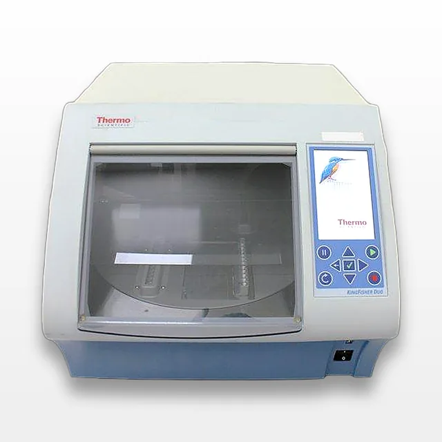 Thermo KingFisher Duo Prime 706 Purification System 5400100