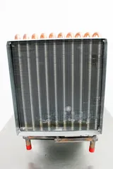 Siemens LGSMX11S10BHBT Lab Air Terminal Unit, Efficient Airflow Control