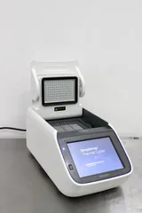 Applied Biosystems SimpliAmp Thermal Cycler Ref: A24812